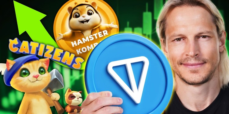 TON To ?! Complete TONCOIN Review – CRAZY Potential!! TON To ?! Complete TONCOIN Review – CRAZY Potential!!