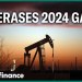 Oil erases 2024 gains amid lack of demand Oil erases 2024 gains amid lack of demand