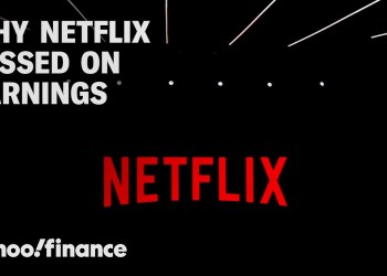 Netflix earnings: What investors need to know about the streaming giant’s Q3 miss Netflix earnings: What investors need to know about the streaming giant’s Q3 miss