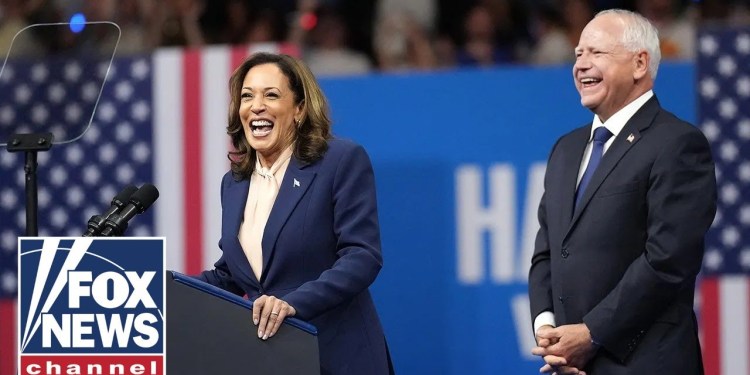Kamala Harris called out for ‘sexist, misogynist’ campaign Kamala Harris called out for ‘sexist, misogynist’ campaign