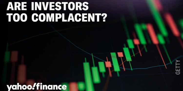 Why the market rally may be unsustainable Why the market rally may be unsustainable