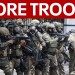 ICE protests: Trump deploys 2,000 more troops to LA ICE protests: Trump deploys 2,000 more troops to LA