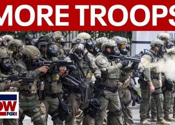 ICE protests: Trump deploys 2,000 more troops to LA ICE protests: Trump deploys 2,000 more troops to LA