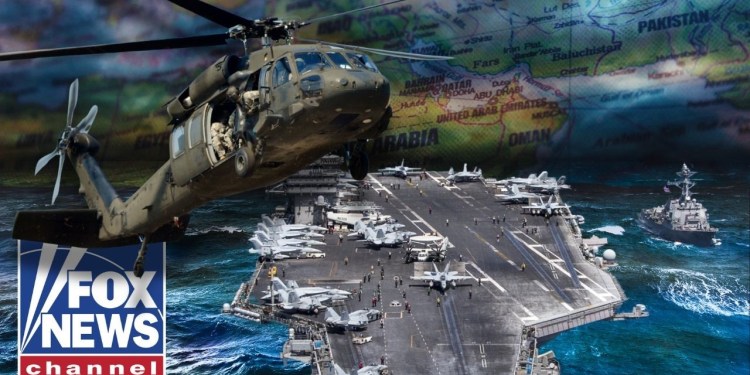 NEW: MASSIVE military buildup INTENSIFIES in Middle East NEW: MASSIVE military buildup INTENSIFIES in Middle East