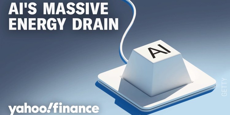 AI’s massive power demand: How 3 companies plan to fuel the next generation of technology AI’s massive power demand: How 3 companies plan to fuel the next generation of technology