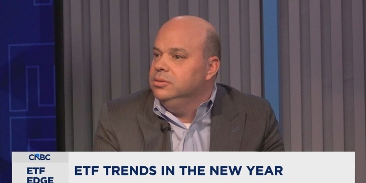 Three key ETF investing themes to watch in 2026 Three key ETF investing themes to watch in 2026