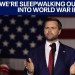 FULL SPEECH: JD Vance speaks with Charlie Kirk at Turning Point | LiveNOW from FOX FULL SPEECH: JD Vance speaks with Charlie Kirk at Turning Point | LiveNOW from FOX