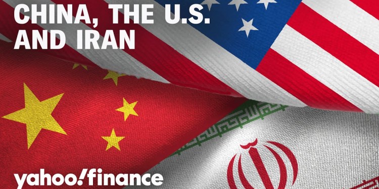 How Iran could impact US-China trade negotiations How Iran could impact US-China trade negotiations
