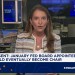 Bessent: January Fed board appointee could eventually become chair Bessent: January Fed board appointee could eventually become chair