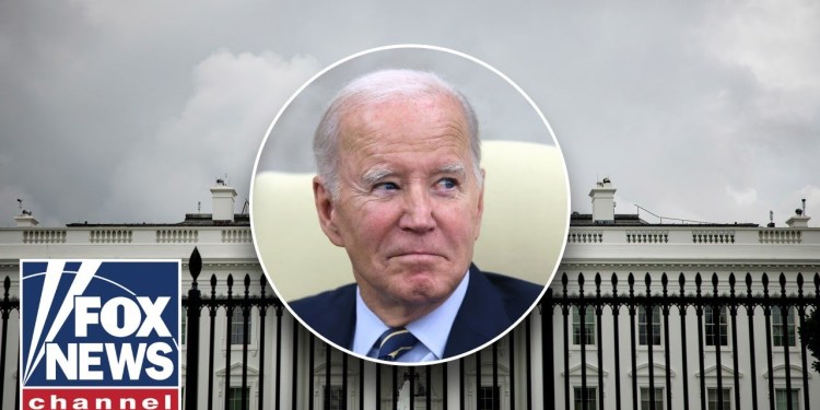 Biden admin called out for ‘America last’ policy Biden admin called out for ‘America last’ policy