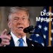Trump Says Government Knows Where Drones Are Coming From Trump Says Government Knows Where Drones Are Coming From