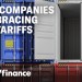 Tariffs are a significant concern: KPMG Tariffs are a significant concern: KPMG