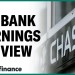Big banks kick off Q3 earnings season—What you need to know Big banks kick off Q3 earnings season—What you need to know