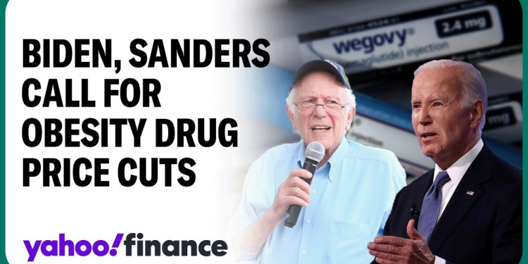 Why lawmakers are fighting to cut prices on obesity drugs Why lawmakers are fighting to cut prices on obesity drugs