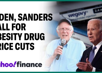 Why lawmakers are fighting to cut prices on obesity drugs Why lawmakers are fighting to cut prices on obesity drugs