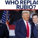 DeSantis to fill Rubio’s Senate seat as Trump picks cabinet | LiveNOW from FOX DeSantis to fill Rubio’s Senate seat as Trump picks cabinet | LiveNOW from FOX