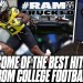 Some Of The Biggest Hits In Football That You Need To See | Pat McAfee’s Ram TRUCKED Some Of The Biggest Hits In Football That You Need To See | Pat McAfee’s Ram TRUCKED