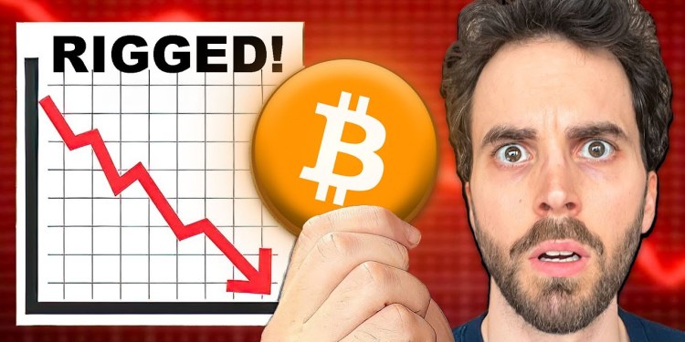 Crypto Hodlers: I Don’t Want To FRIGHTEN You But Please PREPARE YOURSELF Crypto Hodlers: I Don’t Want To FRIGHTEN You But Please PREPARE YOURSELF