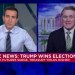Former Sen. David Perdue: Election showed the American people really want to get back to the basics Former Sen. David Perdue: Election showed the American people really want to get back to the basics