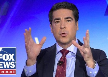Jesse Watters: They are SEETHING over this… Jesse Watters: They are SEETHING over this…