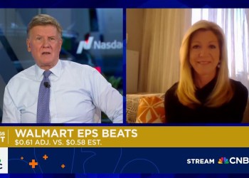 Hightower’s Stephanie Link on top retail stocks to own: COST, AMZN, WMT Hightower’s Stephanie Link on top retail stocks to own: COST, AMZN, WMT