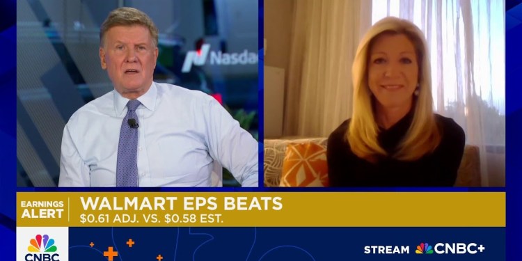 Hightower’s Stephanie Link on top retail stocks to own: COST, AMZN, WMT Hightower’s Stephanie Link on top retail stocks to own: COST, AMZN, WMT