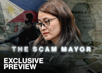 The Philippines Mayor With a Dark Secret | Exclusive Preview The Philippines Mayor With a Dark Secret | Exclusive Preview