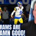 The NFL Needs To Ban Davante Adams & Matt Stafford For Being Too Damn Dominate | Pat McAfee Show The NFL Needs To Ban Davante Adams & Matt Stafford For Being Too Damn Dominate | Pat McAfee Show