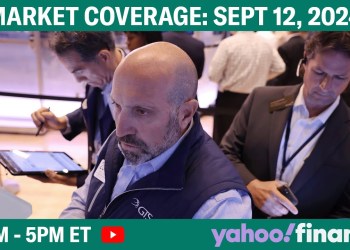 Stock market today: S&P 500, Nasdaq jump for 4th straight day as tech leads stocks higher Stock market today: S&P 500, Nasdaq jump for 4th straight day as tech leads stocks higher