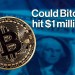 Bitcoin Can Surpass  Million in Five to Six Years, Ballet CEO Says Bitcoin Can Surpass  Million in Five to Six Years, Ballet CEO Says