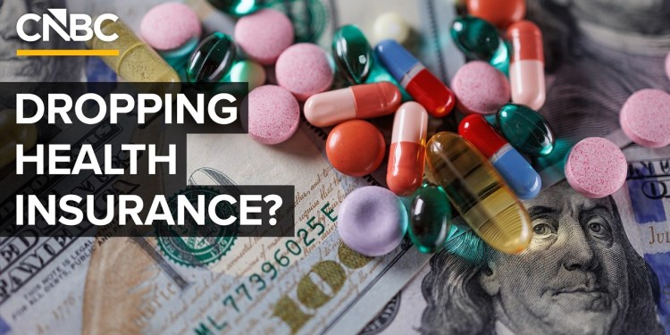 The Quiet Fallout From Higher ACA Premiums The Quiet Fallout From Higher ACA Premiums