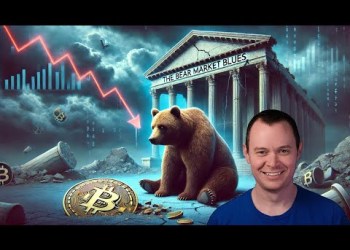 Bitcoin: The Bear Market Blues Bitcoin: The Bear Market Blues