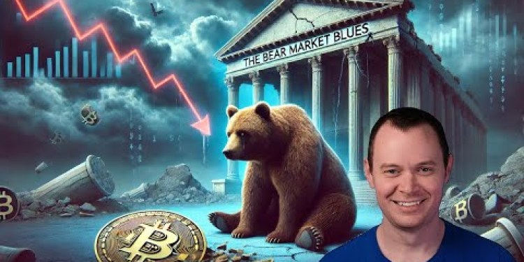 Bitcoin: The Bear Market Blues Bitcoin: The Bear Market Blues