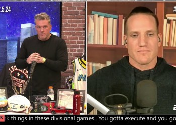 The Pat McAfee Show Live | Thursday December 5th 2024 The Pat McAfee Show Live | Thursday December 5th 2024