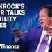 Markets are in a period of stasis where everyone is sitting on their hands: BlackRocks’s Rieder Markets are in a period of stasis where everyone is sitting on their hands: BlackRocks’s Rieder
