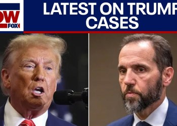 What happens to Trump’s legal issues? | LiveNOW from FOX What happens to Trump’s legal issues? | LiveNOW from FOX