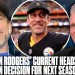 Aaron Rodgers Breaks Down His Current Mindset On Retirement Or Returning For 22nd Season Aaron Rodgers Breaks Down His Current Mindset On Retirement Or Returning For 22nd Season