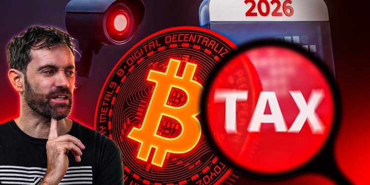 2026 Will Be A BAD YEAR For The Crypto Market!! 2026 Will Be A BAD YEAR For The Crypto Market!!