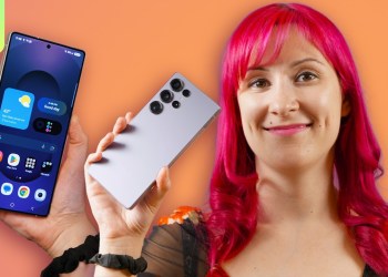 Samsung Galaxy S25 Ultra Hands-On: New AI Features and a Bigger Screen Samsung Galaxy S25 Ultra Hands-On: New AI Features and a Bigger Screen