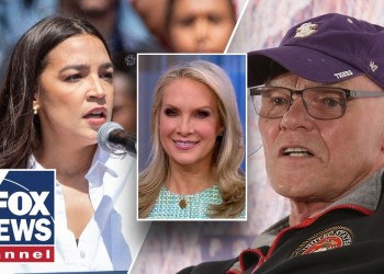 Perino: Harris did ‘generational damage’ to the Democratic Party Perino: Harris did ‘generational damage’ to the Democratic Party