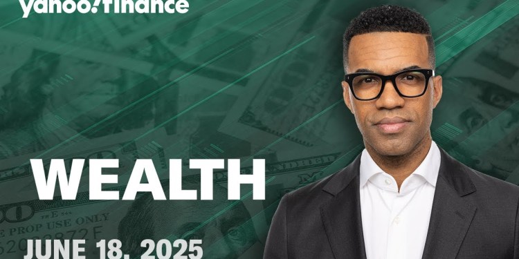 Tariff impact on your wallet, baby boomers & housing market, credit card comparison: Wealth Tariff impact on your wallet, baby boomers & housing market, credit card comparison: Wealth