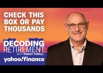 Costly IRA mistakes could crush your retirement Costly IRA mistakes could crush your retirement