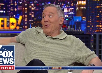 Gutfeld: Trump left the Left in the dust Gutfeld: Trump left the Left in the dust