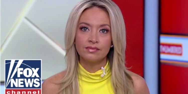 McEnany: This is ASTONISHING McEnany: This is ASTONISHING
