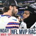 The Josh Allen vs Lamar Jackson MVP Battle Is In Full Swing – Barstool Rundown – December 16th, 2024 The Josh Allen vs Lamar Jackson MVP Battle Is In Full Swing – Barstool Rundown – December 16th, 2024