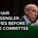 SEC Chair Gary Gensler testifies before the House Financial Services Committee — 9/24/24 SEC Chair Gary Gensler testifies before the House Financial Services Committee — 9/24/24