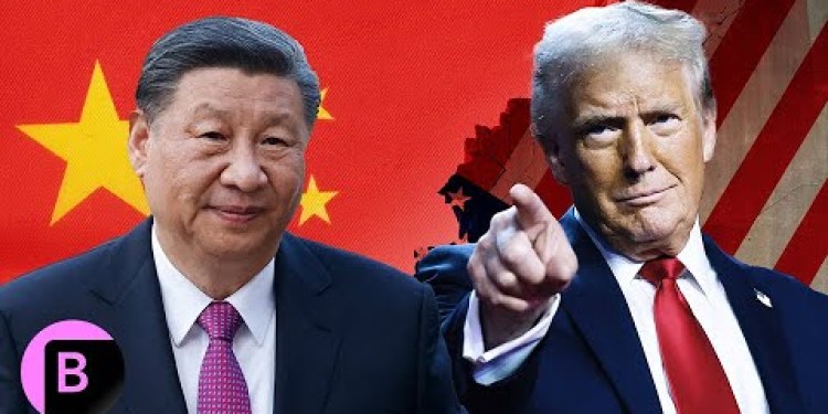 Trump and China’s Xi to Talk Trade and TikTok This Morning Trump and China’s Xi to Talk Trade and TikTok This Morning