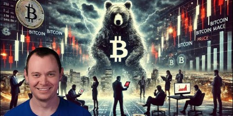 Navigating Bitcoin Bear Markets Navigating Bitcoin Bear Markets