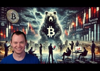 Navigating Bitcoin Bear Markets Navigating Bitcoin Bear Markets