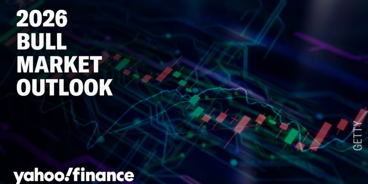Why the bull market could continue through 2026 (and why it could end) Why the bull market could continue through 2026 (and why it could end)